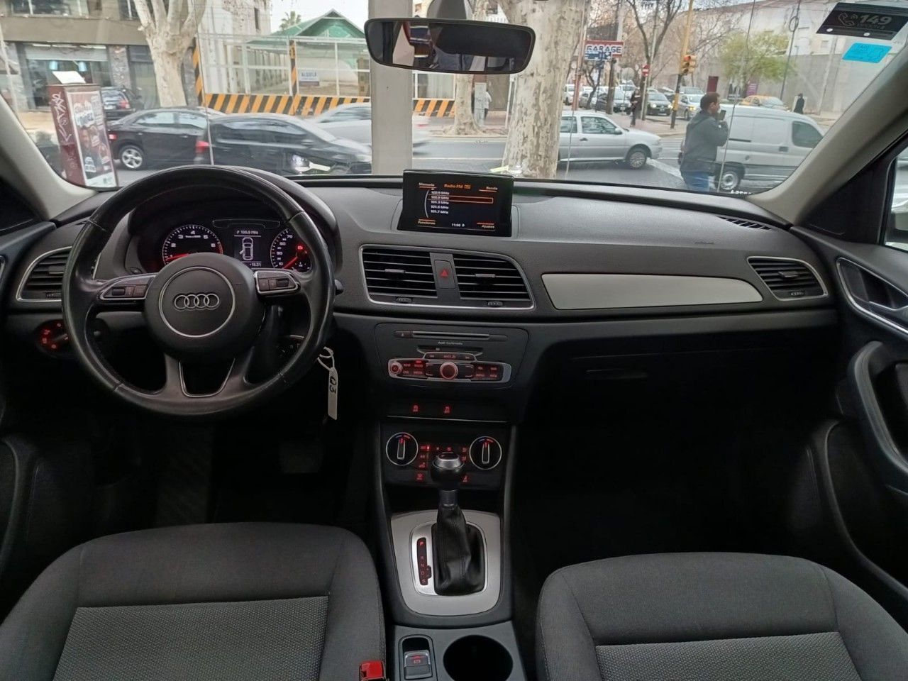 Audi Q3 Usado en Mendoza, deRuedas