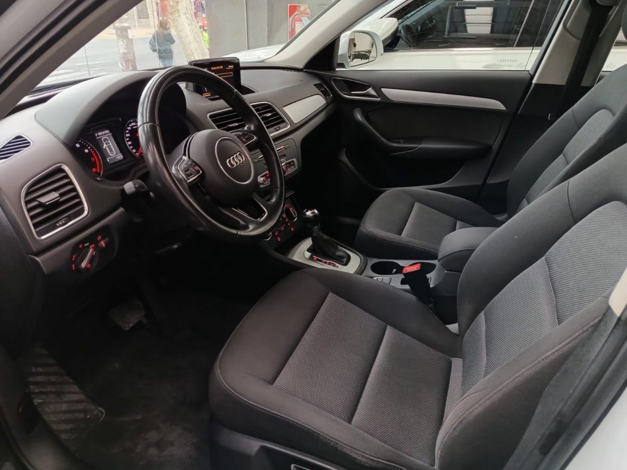 Audi Q3 Usado en Mendoza, deRuedas