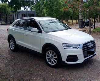 Audi Q3 Usado en Mendoza