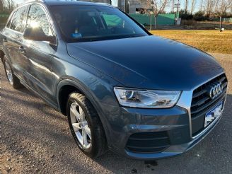 Audi Q3 Usado en Mendoza
