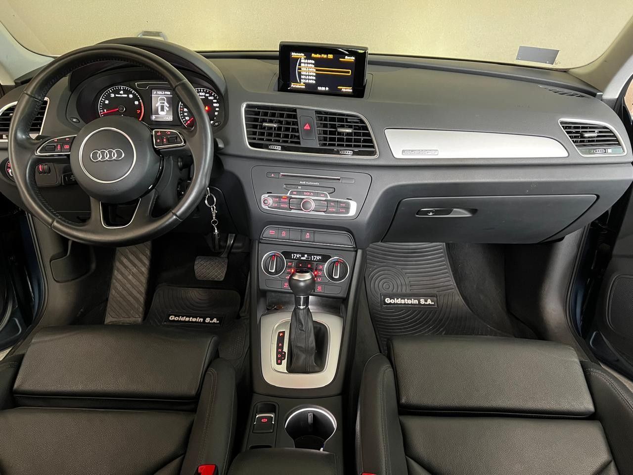 Audi Q3 Usado en Mendoza, deRuedas