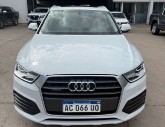 Audi Q3 Usado en Mendoza
