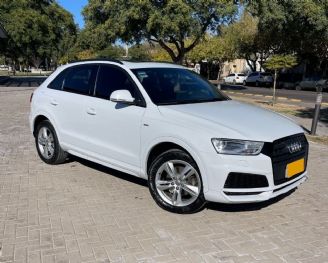 Audi Q3 Usado en San Juan