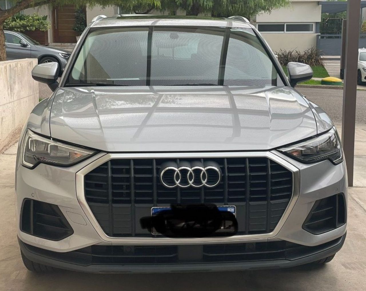 Audi Q3 Usado en Mendoza, deRuedas