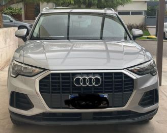Audi Q3 Usado en Mendoza