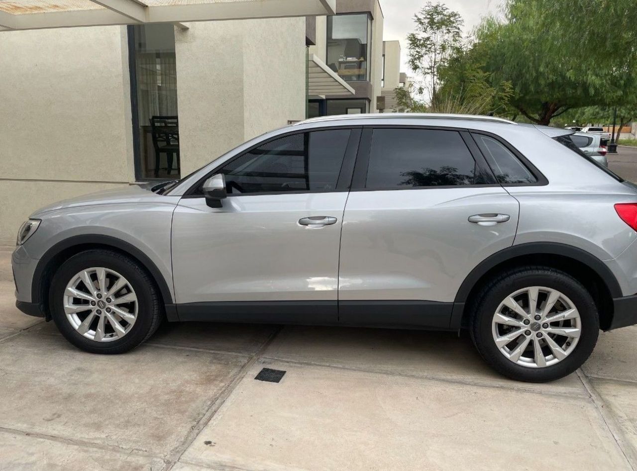 Audi Q3 Usado en Mendoza, deRuedas