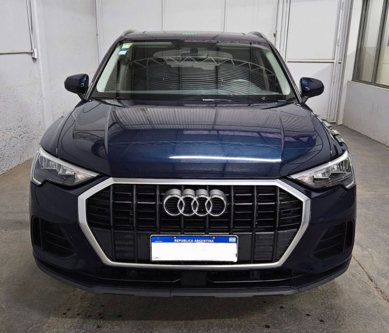 Audi Q3 Usado en Mendoza, deRuedas
