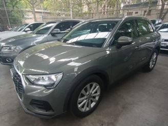 Audi Q3 Usado en Mendoza