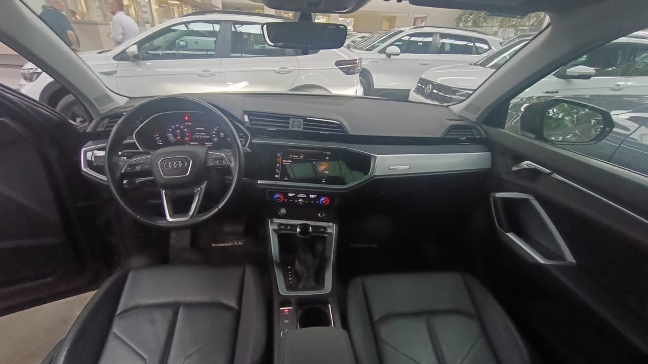 Audi Q3 Usado en Mendoza, deRuedas