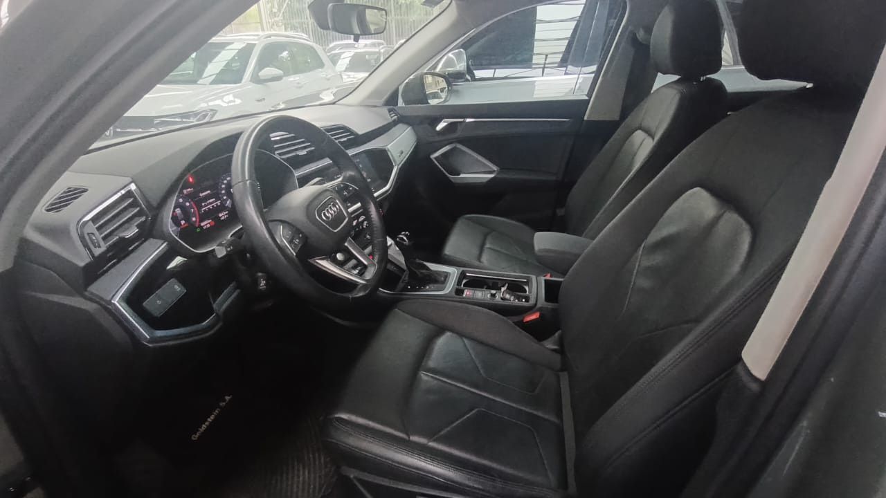 Audi Q3 Usado en Mendoza, deRuedas