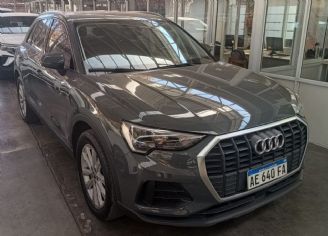 Audi Q3 Usado en Mendoza