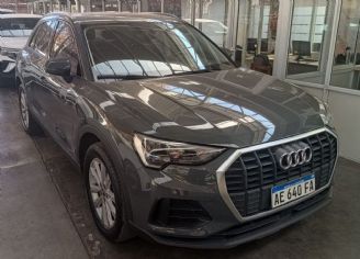 Audi Q3 Usado en Mendoza