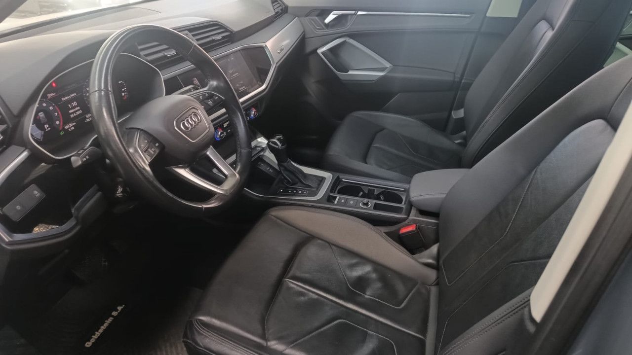 Audi Q3 Usado en Mendoza, deRuedas