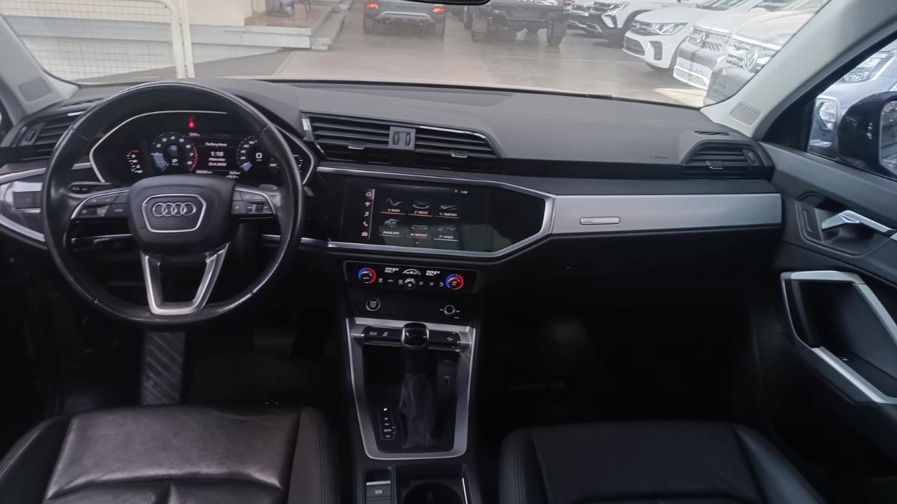 Audi Q3 Usado en Mendoza, deRuedas
