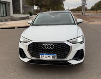 Audi Q3 Usado en Mendoza
