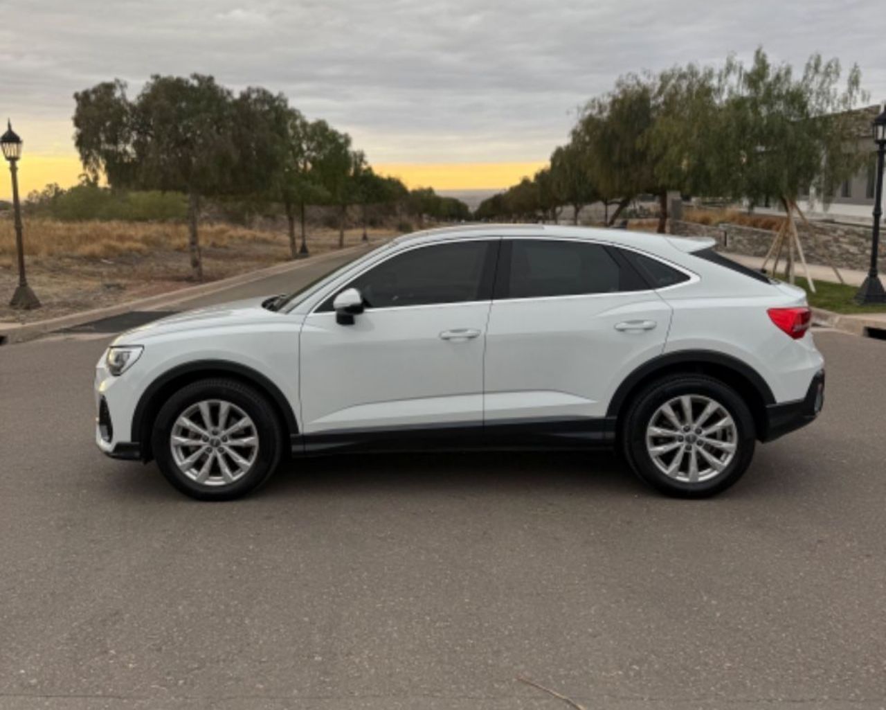 Audi Q3 Usado en Mendoza, deRuedas