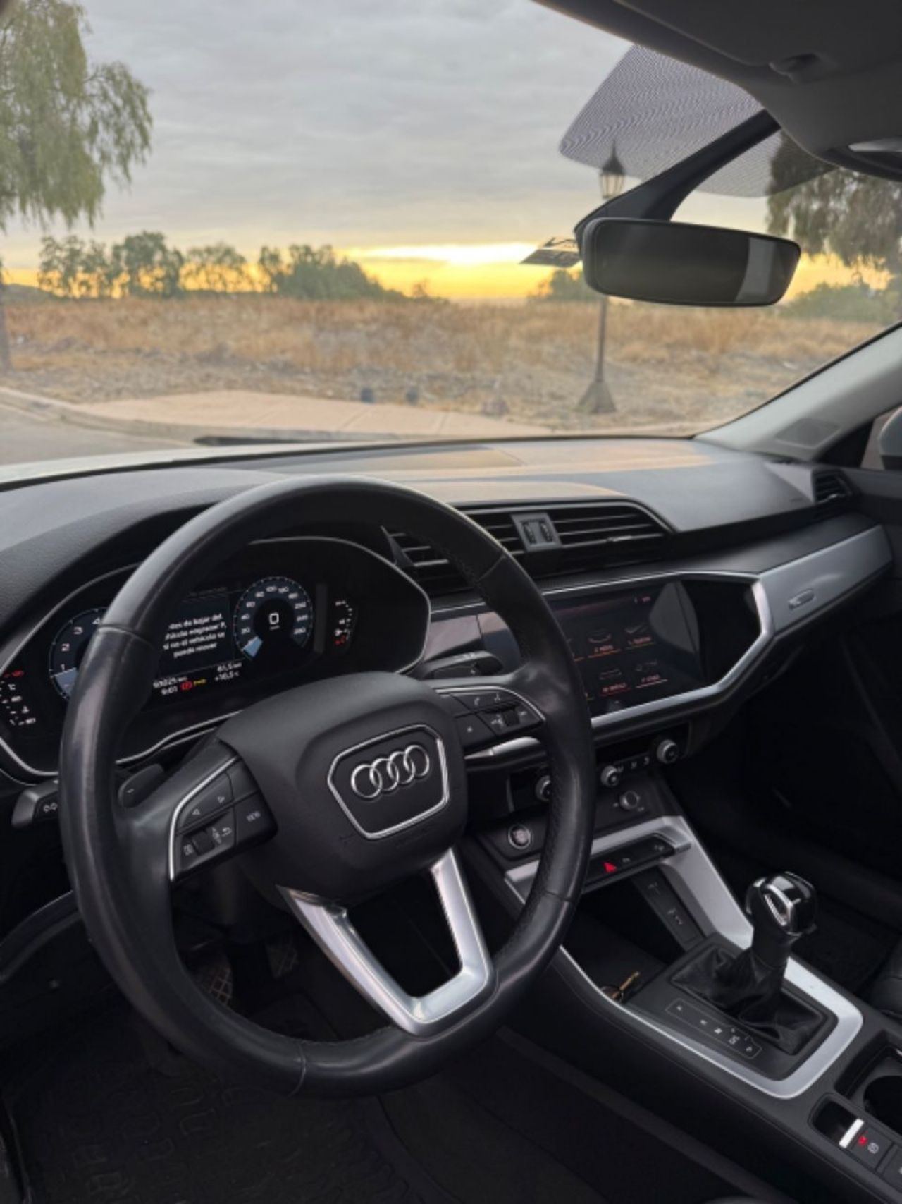 Audi Q3 Usado en Mendoza, deRuedas