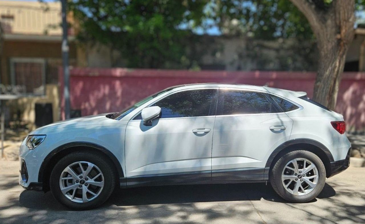Audi Q3 Usado en Mendoza, deRuedas