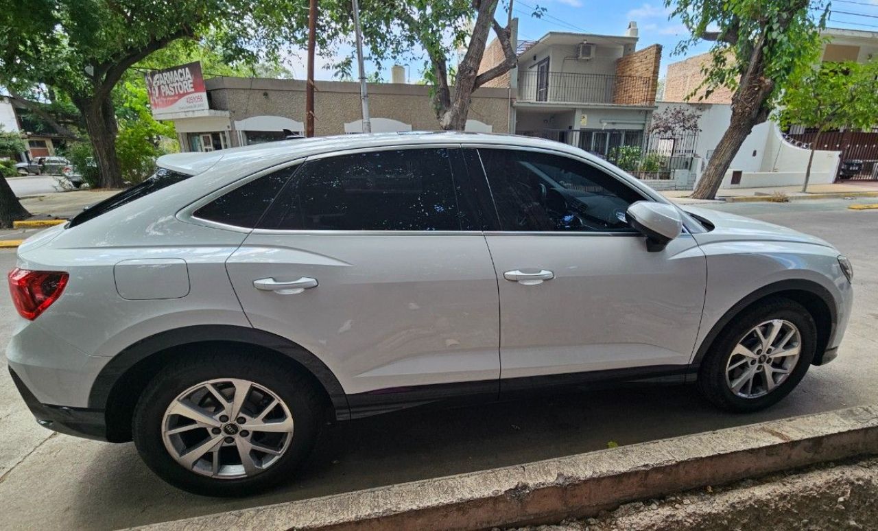 Audi Q3 Usado en Mendoza, deRuedas