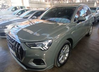 Audi Q3 Usado en Mendoza