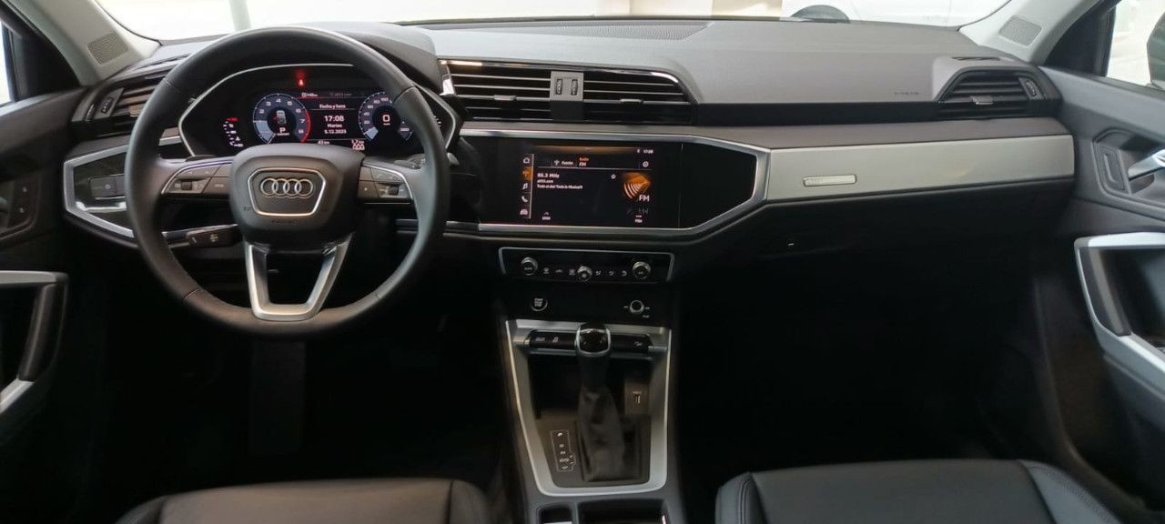 Audi Q3 Nuevo en Mendoza, deRuedas