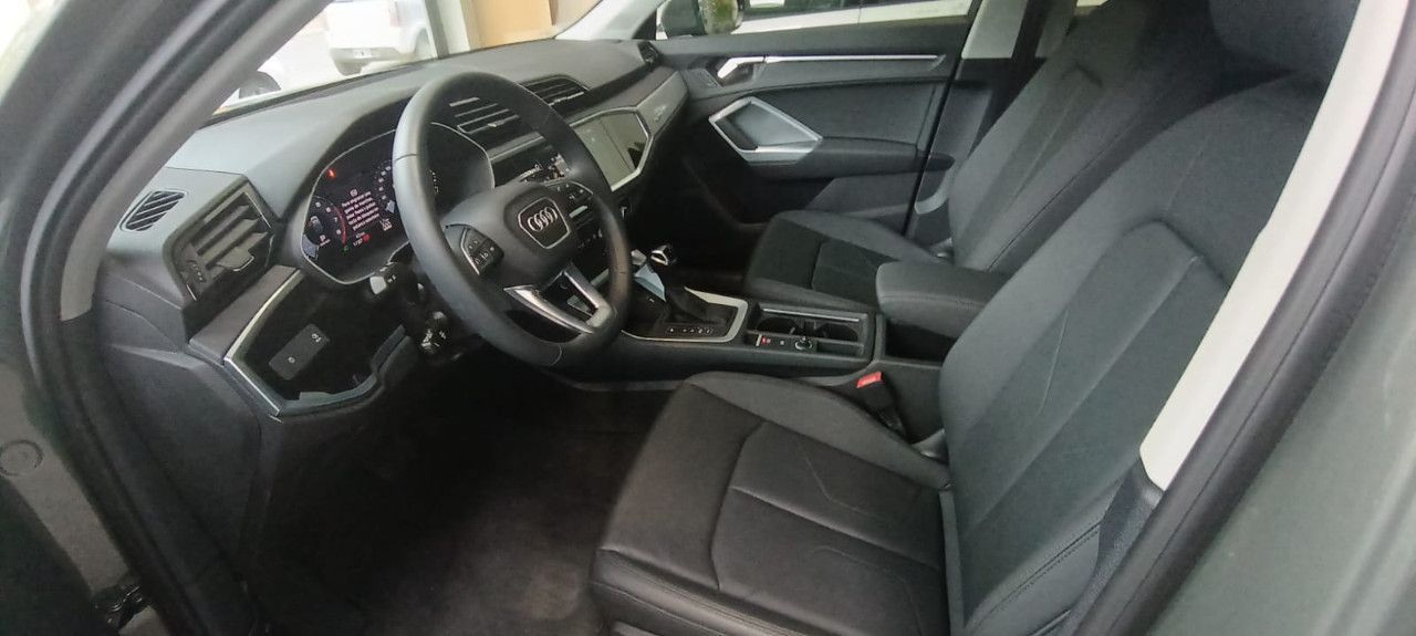 Audi Q3 Nuevo en Mendoza, deRuedas