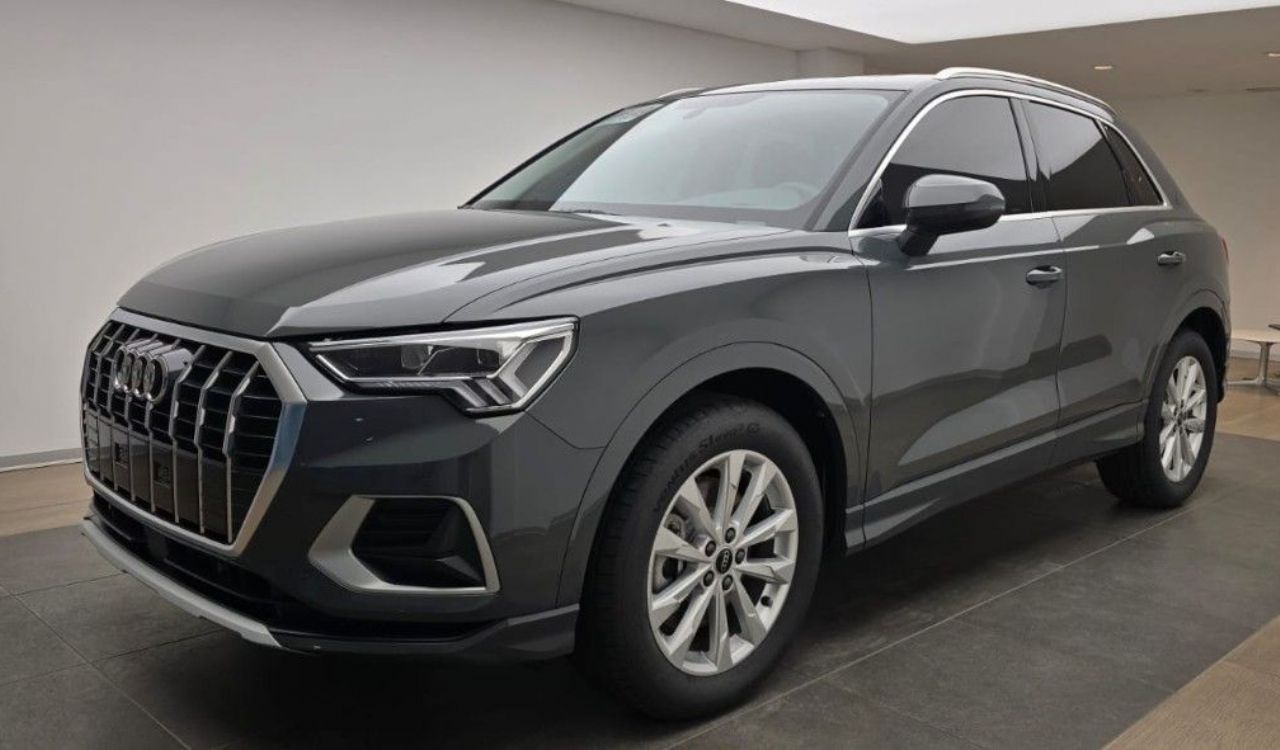 Audi Q3 Nuevo en Buenos Aires, deRuedas