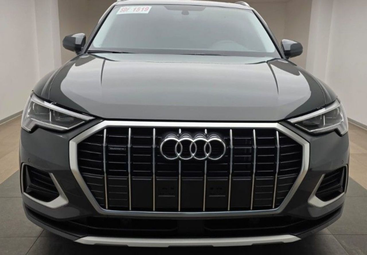 Audi Q3 Nuevo en Buenos Aires, deRuedas