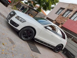 Audi Q5 Usado en Mendoza