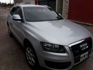 Audi Q5 Usado en Mendoza
