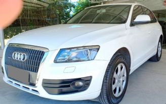 Audi Q5 Usado en Córdoba
