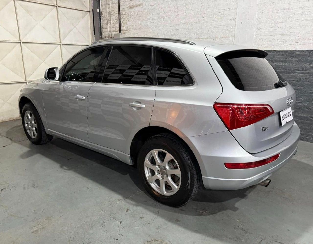 Audi Q5 Usado en San Juan, deRuedas