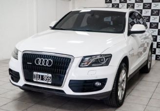 Audi Q5 Usado en Mendoza