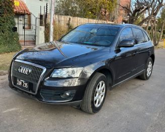 Audi Q5 Usado en Mendoza