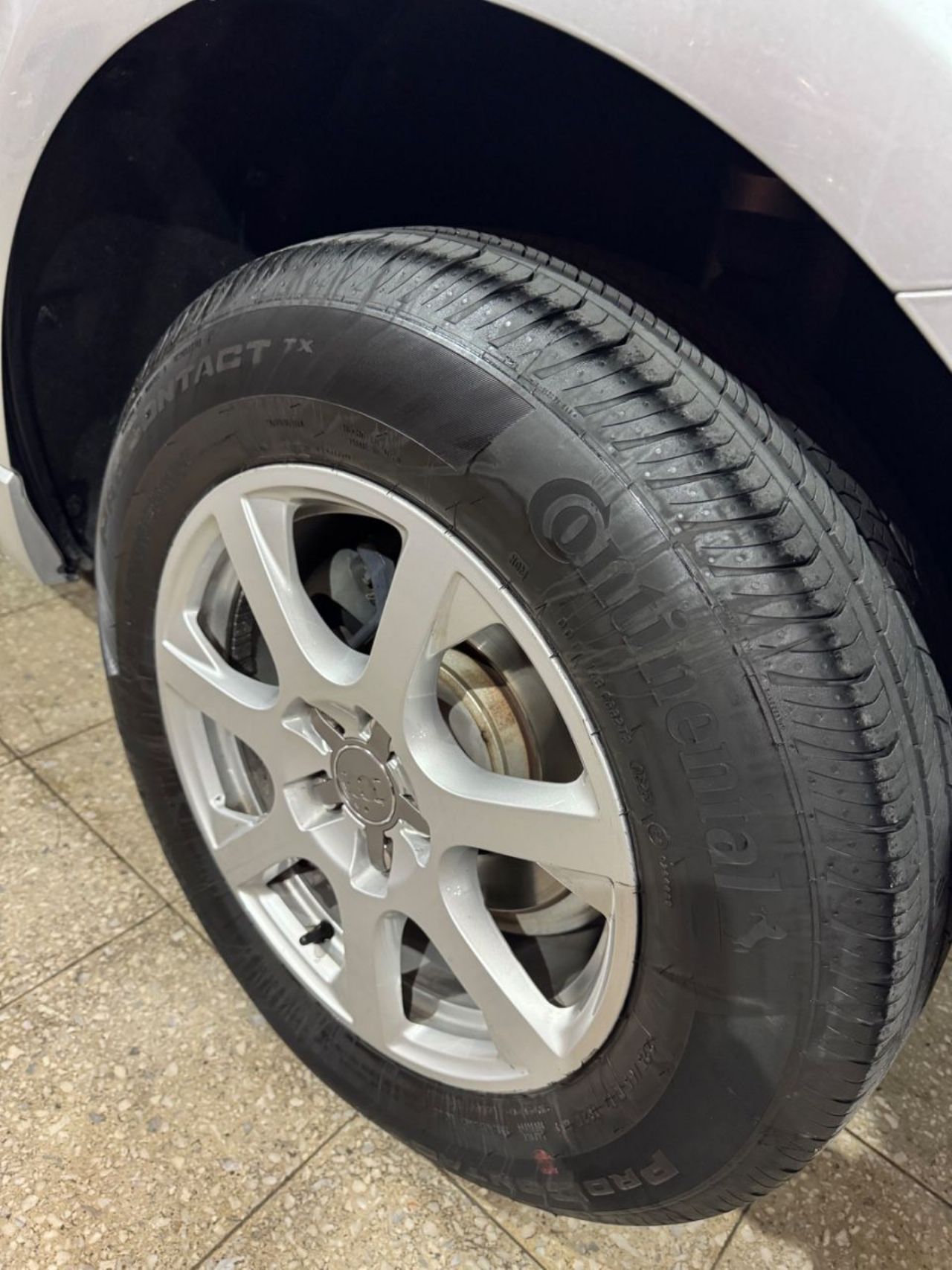 Audi Q5 Usado Financiado en San Juan, deRuedas