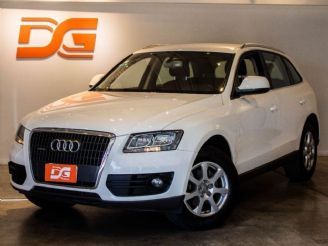 Audi Q5 Usado en Córdoba