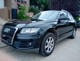 Audi Q5 Usado en Córdoba
