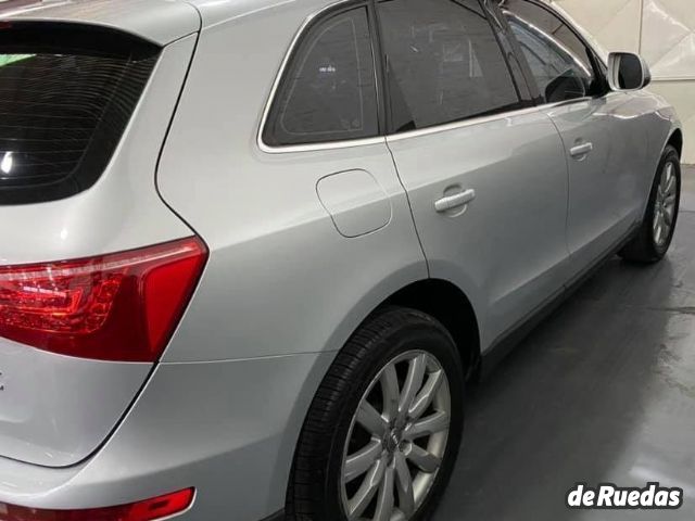 Audi Q5 Usado en San Juan, deRuedas