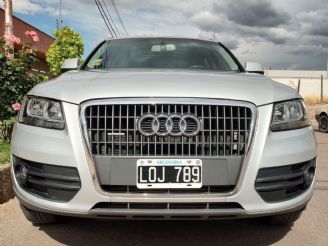 Audi Q5 Usado en Mendoza