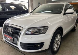 Audi Q5 Usado en Mendoza