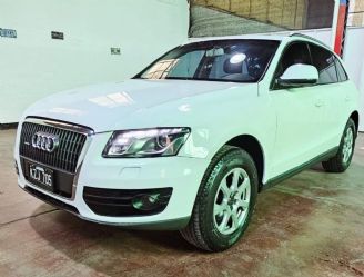 Audi Q5 Usado en Mendoza