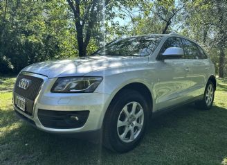 Audi Q5 Usado en Córdoba