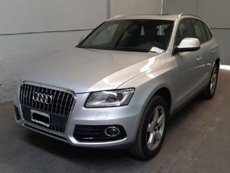Audi Q5 Usado en Mendoza Financiado