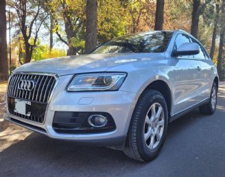 Audi Q5 Usado en Mendoza Financiado