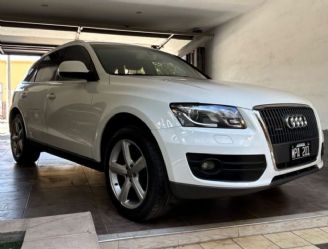 Audi Q5 Usado en Mendoza