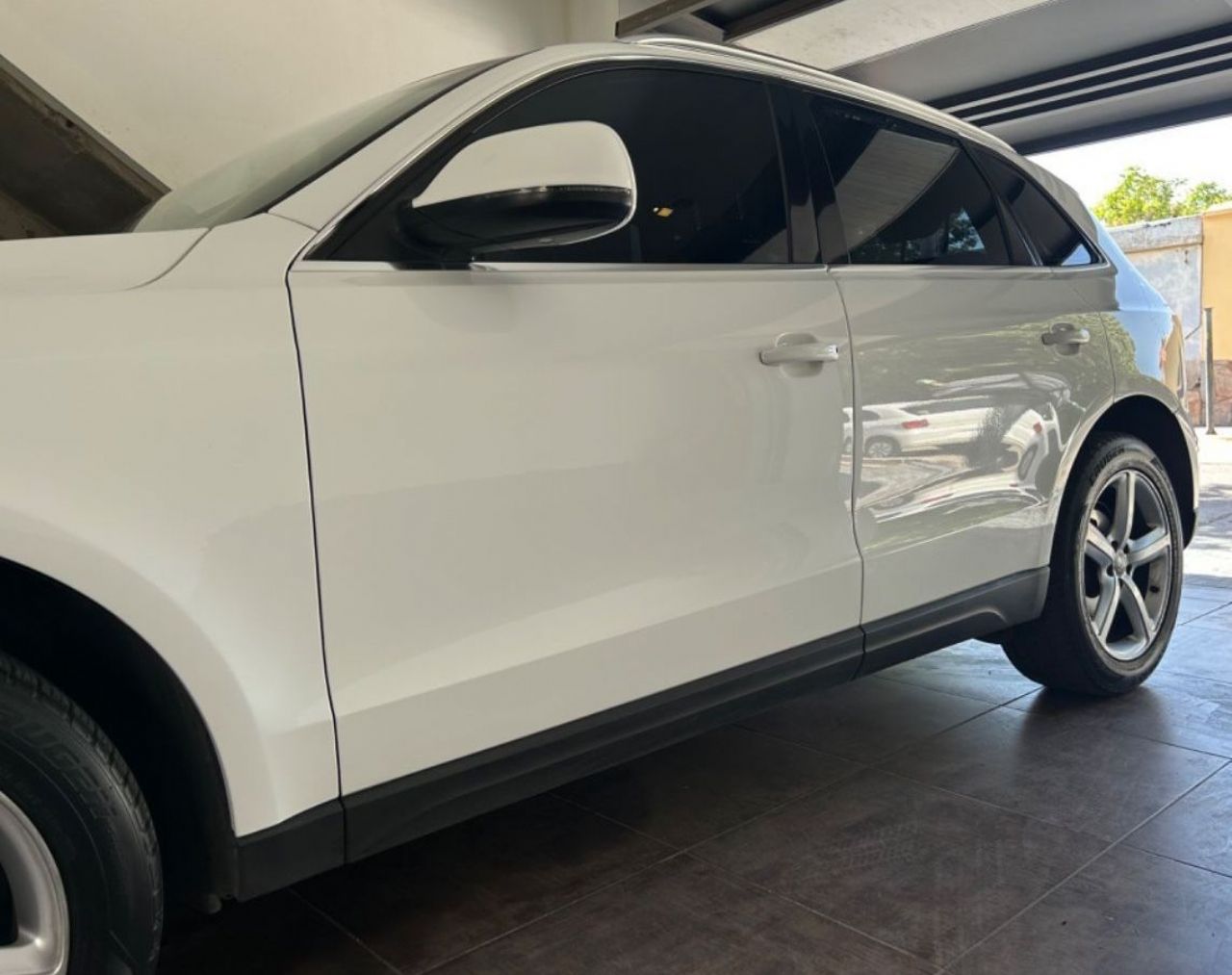 Audi Q5 Usado en Mendoza, deRuedas