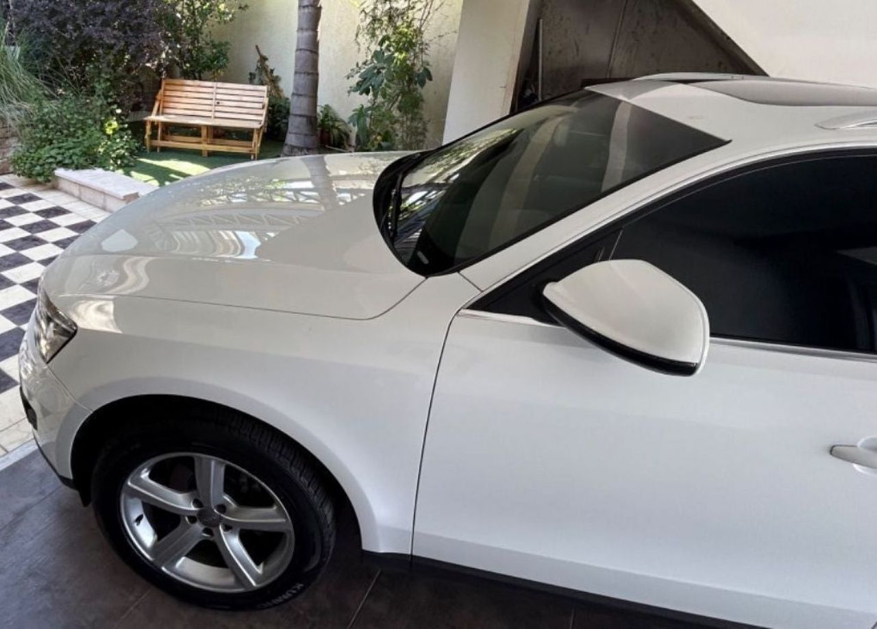 Audi Q5 Usado en Mendoza, deRuedas