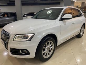 Audi Q5 Usado en Buenos Aires