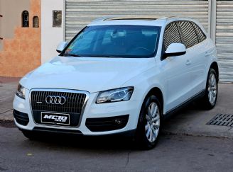 Audi Q5 Usado en Mendoza