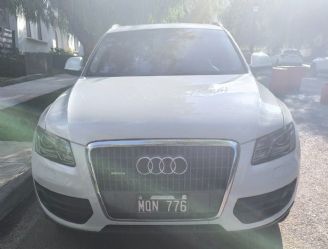 Audi Q5 Usado en Mendoza